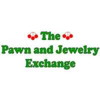 The Pawn & Jewelry Exchange Logo
