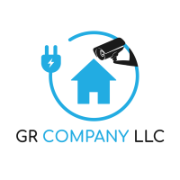 GR Company Logo