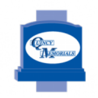 Quincy Memorials Inc Logo