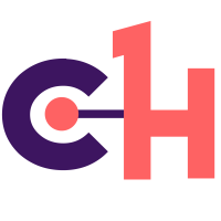 Connect1Hub Logo