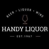 Handy Liquor Logo