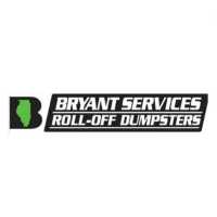 Bryant Services Roll-Off Dumpters Logo