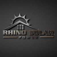 Rhino Solar Power Logo