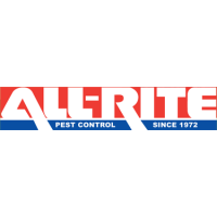 All-Rite Pest Control Logo