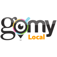 GoMyLocal LLC Logo