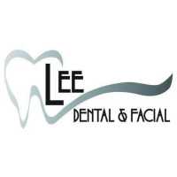 Lee Dental & Facial: Angela Lee, DDS Logo