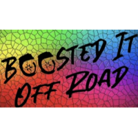 Boosted It Offroad LLC Logo