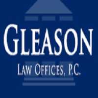 Gleason Law Offices PC Logo