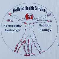 Holistic Health Services Logo