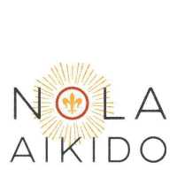 NOLA Aikido Logo
