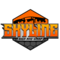 Skyline Sign & Wrap Logo