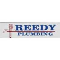 Reedy Plumbing Inc. Logo