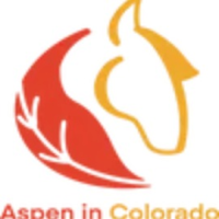 Aspen in Colorado Logo