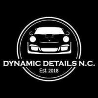 Dynamic Details NC Logo