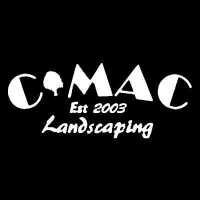 C-Mac Landscaping LLC Logo