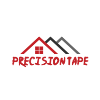 Precision Tape Logo