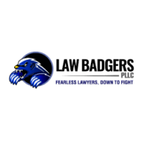 Law Badgers PLLC Logo