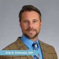 Keith M. Baumgarten, MD | Shoulder, Sports Medicine, Knee, Elbow, and Hip Logo