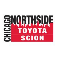 Chicago Northside Toyota Logo