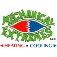 Mechanical Extremes Heating & Cooling, LLC Logo
