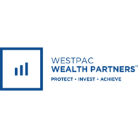 Westpac Wealth Partners Logo