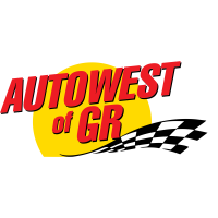 Autowest of GR Logo