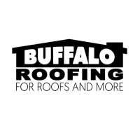 Buffalo Roofing Logo