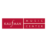 Kaufman Music Center Logo