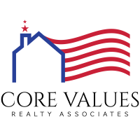 Core Values Realty Associates Logo