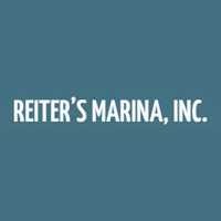 Reiter's Marina, Inc. Logo