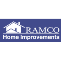 RAMCO Home Improvements Logo