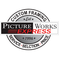 PictureWorks Express Logo
