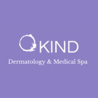 Kind Dermatology and Medical Spa Logo