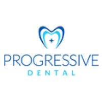 Progressive Dental Logo