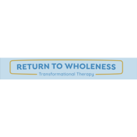 Return To Wholeness - Annette L Fortino LMSW, ACSW, CAADC, EMDR Certified Logo