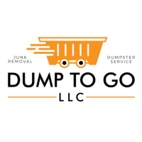 Dump To Go LLC Logo