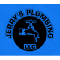 Jerry's Plumbing Logo