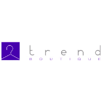 Trend Boutique Logo