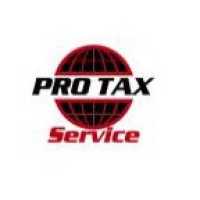 Pro Tax Service - Stone Mountain Logo