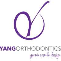 Yang Orthodontics - Invisalign & Braces in Newtown Logo