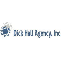 Providence Risk Insurance LLC/Dick Hall Agency Logo
