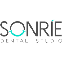 Sonrie Dental Studio Logo