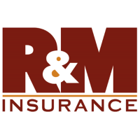 R&M Insurance Logo