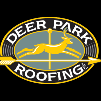 Deer Park Roofing, LLC Logo