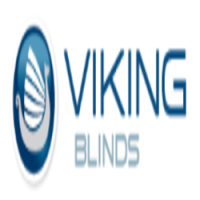 Viking Blinds Logo