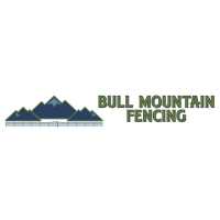 Bull Mountain Fencing and Supply Logo