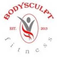 Bodysculpt Fitness Logo