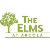 The Elms at Arcola Logo
