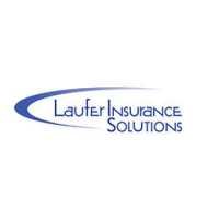 Nationwide Insurance: Laufer Insurance Solutions Inc. Logo