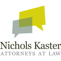 Nichols Kaster, PLLP Logo